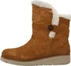Botines Mujer SKECHERS KEEPSAKES WEDGE COLOR Brown TAN Produktbild-Vorschau 2