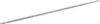 Pilnik okrągły BAHCO 4.0mm/6szt/ 168-8-4.0-6 Podgląd zdjęcia produktu 4