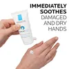 Crema mani rinnovante e protettiva Cicaplast Mains 50 ml Anteprima dell’immagine prodotto 23
