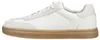 Geox Herren Sneaker U65LDC09B22C1352 Farbe: Weiß Größe: 42 Produktbild-Vorschau 7