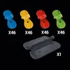 Smoby FleXtreme Starter-Set Autorennbahn - 184 bunte Produktbild-Vorschau 41