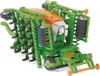 Traktor SIKU so sejačkou Náhľad obrázku produktu 4