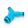IDEAL Redukční T-spojka 1", 3/4", 1/2"-5/8" - pro plastový Náhled obrázku produktu 8