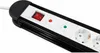 bloc multiprise 4x McPower "KL-04", protection contre les Voir les images du produit 2