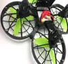 Syma X26 Drone RC evita ostacoli 2,4 Ghz senza testa Anteprima dell’immagine prodotto 9