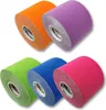 LisaCare Kinesiologie Tape - 5er Set - 5cm x 5m Produktbild-Vorschau 1
