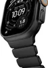 Nomad Stratos Band, Band, Smartwatch, Schwarz, Apple, Ultra Produktbild-Vorschau 7