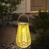 Solárny lampáš VABBIN XL: 45 cm, veľký vonkajší lampáš od Náhľad obrázku produktu 4