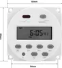 CN101A DC 12V Mini Digitaler Mikrocomputer Produktbild-Vorschau 14