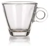Tasse Expresso Easy Bar Verre Trempé Ultra-résistant - Voir les images du produit 2
