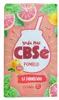 Yerba Mate CBSe Pomelo Grapefruit 500g 0,5kg Podgląd zdjęcia produktu 3