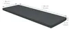 Beautissu Rivestimento per panca Base BK, 180x48x5 cm, Anteprima dell’immagine prodotto 4