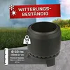 LANDMANN Rauchfreier Feuerkorb, klein Produktbild-Vorschau 6
