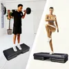 GORILLA SPORTS® Aerobic Steppbrett - mit 3 Stufen Produktbild-Vorschau 10