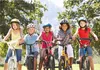 DISNEY Stitch Blauer Kinderfahrradhelm, für Mädchen, Produktbild-Vorschau 10