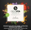 GreatVita Kurkuma Pulver 250g - Bioqualität | Gelbwurz Produktbild-Vorschau 3
