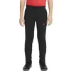 Nike Y Nk Dry Acd21 Pant Kpz Black/White/White M Podgląd zdjęcia produktu 21
