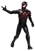 Figurina Miles Morales Spider-Man Titan 30 cm Anteprima dell’immagine prodotto 2