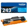 Brother TN-243 C Toner cyan Produktbild-Vorschau 21