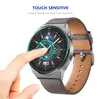 Pour Samsung Galaxy Watch 8 40mm écran en plexiglas Full Voir les images du produit 5