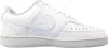 NIKE Court Vision Low Next Schuh Damen weiss 40 Produktbild-Vorschau 56