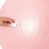 Piłka gimnastyczna 65 cm piłka do ćwiczeń fitness ciążowa Podgląd zdjęcia produktu 11