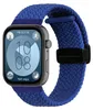 Smartwatch Armband Nylon Geflochten Huawei Watch Fit 5 4  Produktbild-Vorschau 1