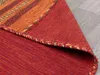 Steffensmeier Handwebteppich Muriani | Baumwolle |  Produktbild-Vorschau 2