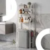 Półka pod pralkę Półka pod toaletę 160 x 47 cm Półka Podgląd zdjęcia produktu 27