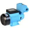 A blue and black water pump against a white background. Podgląd zdjęcia produktu