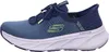 Pohodlná obuv Skechers slip-on v modrej farbe, veľkosť 42 Náhľad obrázku produktu 7