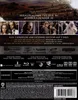 The back of a Blu-ray box set for The Lord of the Rings trilogy in 4K Ultra HD. Podgląd zdjęcia produktu