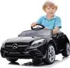 Auto elettrica per bambini Mercedes Benz SLC300 Auto per Anteprima dell’immagine prodotto 1