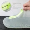 Chaussons de pluie imperméables – 2 paires – Voir les images du produit 5