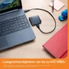 WDBAYN0010BBK-WESN Externe SSD, 1 TB, zwart Productafbeelding-voorbeeld 8