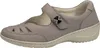 Waldläufer Kya Kletthalbschuh beige in Gr. 38 Produktbild-Vorschau 20