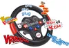 Roue sonore BIG-Racing Voir les images du produit 5