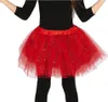 Guirca Tutu z brokatem dla dzieci 30 cm, jeden rozmiar Podgląd zdjęcia produktu 2