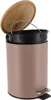 TENDANCE | Mülleimer - TIMLESS - 2,5l - Cappuccino - Produktbild-Vorschau 5