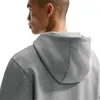 Sudadera con capucha para hombre NIKE - Modelo Park 26, Vista previa de la imagen del producto 4