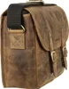 Greenburry Vintage Messenger Leather 34 cm Podgląd zdjęcia produktu 5