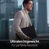 LG gram 17Z90R-G.AA76G Notebook 43,2 cm (17,0 Zoll), 16 GB Produktbild-Vorschau 7