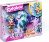 KookyLoos mini lalka Star Unicorn Aurora z magicznym Podgląd zdjęcia produktu 4