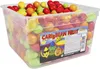 Carribean Fruit Mix Bubble Gum fruchtige Kaugummi Mischung Produktbild-Vorschau 3