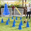 PawHut Agility Set Hunde 6-teiliges Agility-Ausrüstung für Produktbild-Vorschau 4