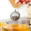 Orion | Sitko do herbaty - 4,5 cm - Stal nierdzewna - Podgląd zdjęcia produktu 2