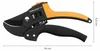 Fiskars PowerStep P83 Universal-Gartenschere Produktbild-Vorschau 13