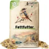 25 kg Fettfutter Vogelfutter Winterstreu Streufutter Produktbild-Vorschau 1