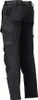 MASCOT 22379-311-09-82C54, Hosen, Mann, Schwarz, 82C54, 980 Produktbild-Vorschau 3