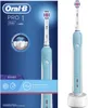 Oral-B Elektrische Zahnbürste PRO 700 weiß/blau Produktbild-Vorschau 18